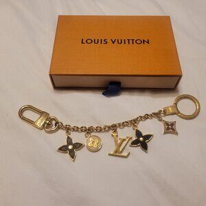 Louis Vuitton Spring Street bag chain